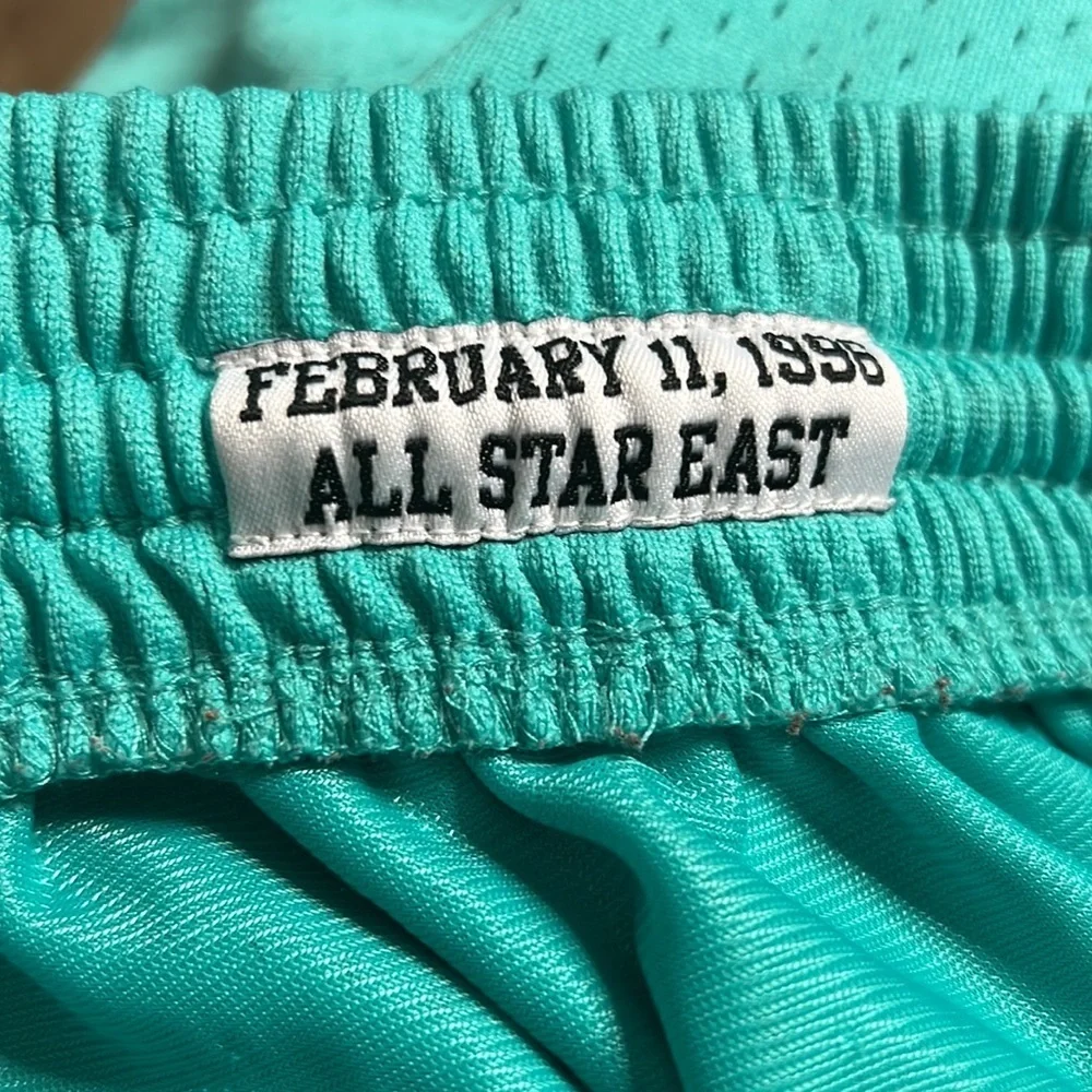 Mitchell & Ness NBA All Star 96 East Men Vintage Shorts (M)